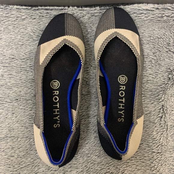 Rothy’s Flats - Picture 5 of 9